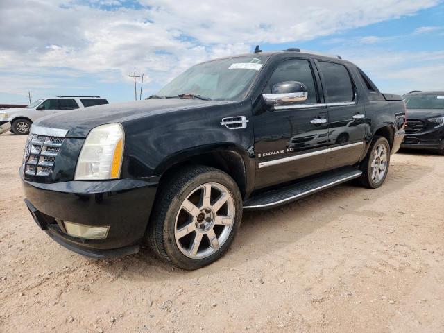  Salvage Cadillac Escalade