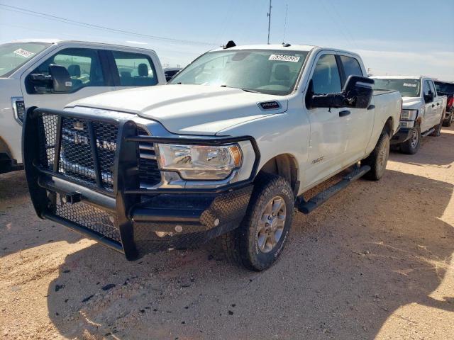  Salvage Ram 2500