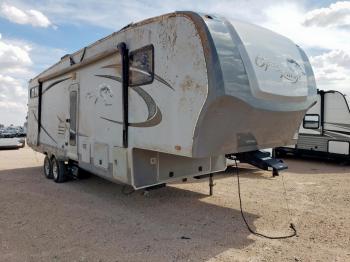  Salvage Openrange Light