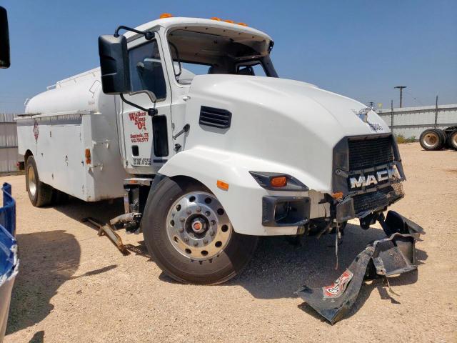  Salvage Mack Md