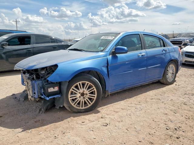 Salvage Chrysler Sebring