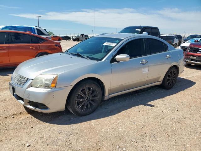  Salvage Mitsubishi Galant