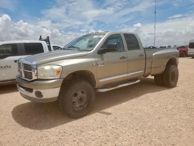  Salvage Dodge Ram 3500