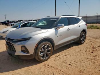  Salvage Chevrolet Blazer
