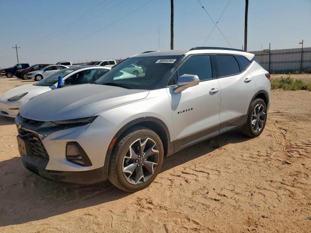  Salvage Chevrolet Blazer