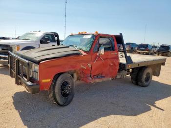  Salvage Chevrolet C30