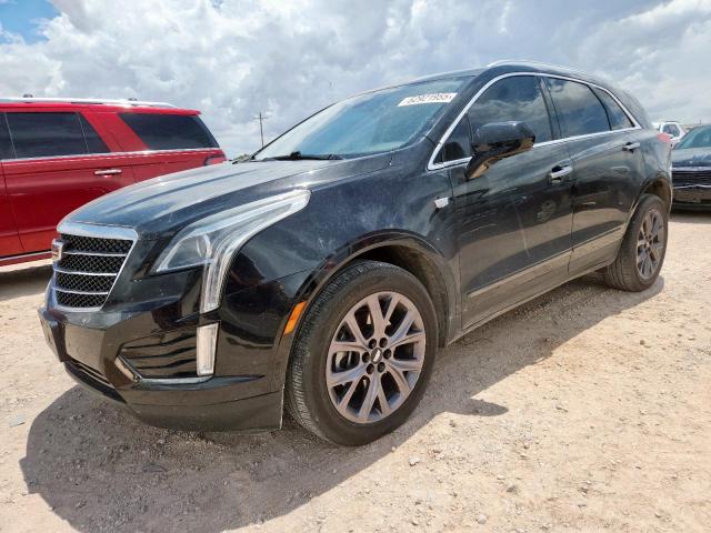  Salvage Cadillac XT5