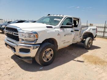  Salvage Ram 2500