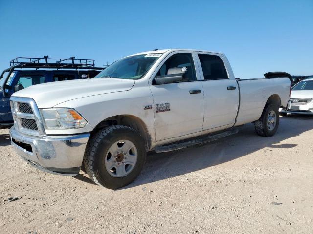  Salvage Ram 2500