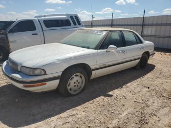  Salvage Buick LeSabre