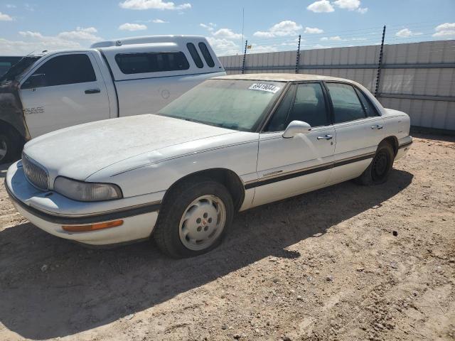  Salvage Buick LeSabre