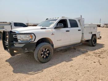  Salvage Ram 2500