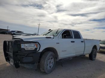  Salvage Ram 3500