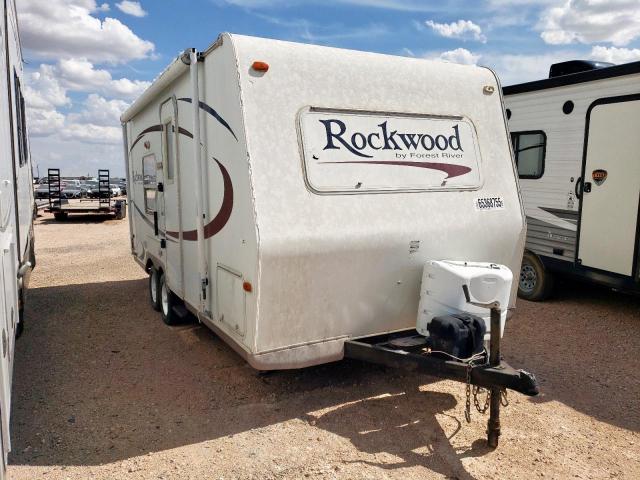  Salvage Wildwood Rockwood