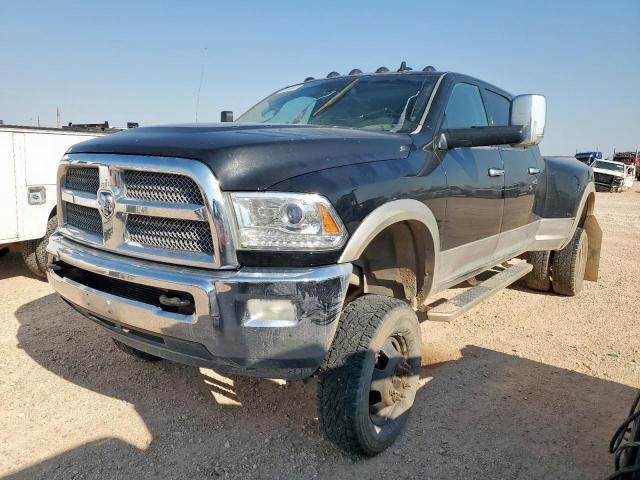  Salvage Dodge Ram 3500