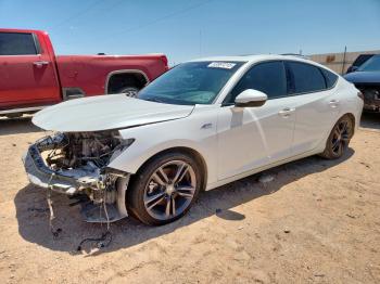  Salvage Acura Integra A-