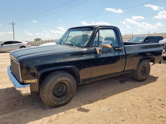  Salvage Chevrolet Ck Series