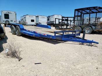  Salvage Load N Go Other