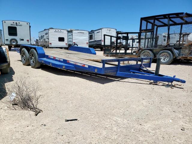 Salvage Load N Go Other