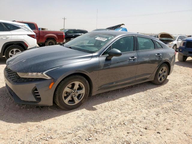  Salvage Kia K5