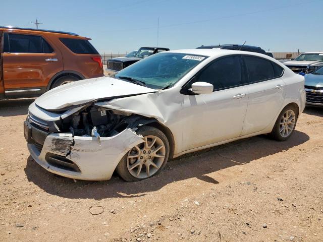  Salvage Dodge Dart