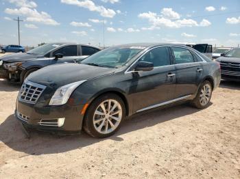  Salvage Cadillac XTS