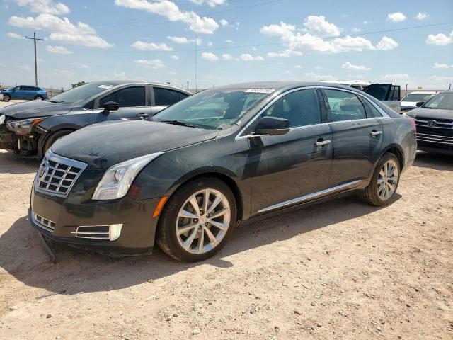  Salvage Cadillac XTS