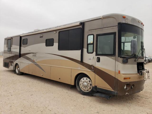  Salvage Winnebago Winnebago