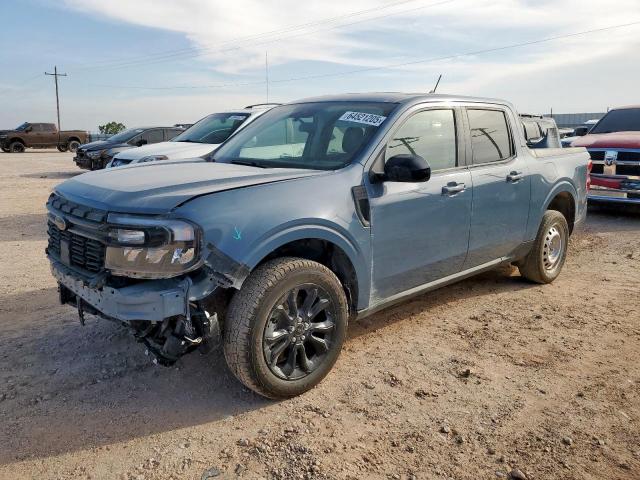  Salvage Ford Maverick L
