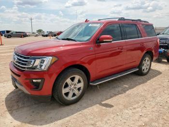  Salvage Ford Expedition