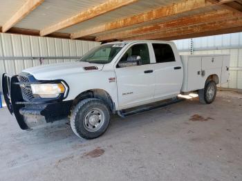  Salvage Ram 2500