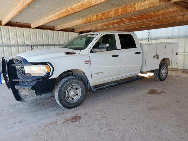 Salvage Ram 2500