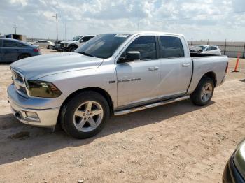  Salvage Dodge Ram 1500