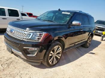  Salvage Ford Expedition