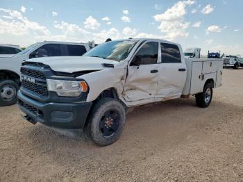  Salvage Ram 2500