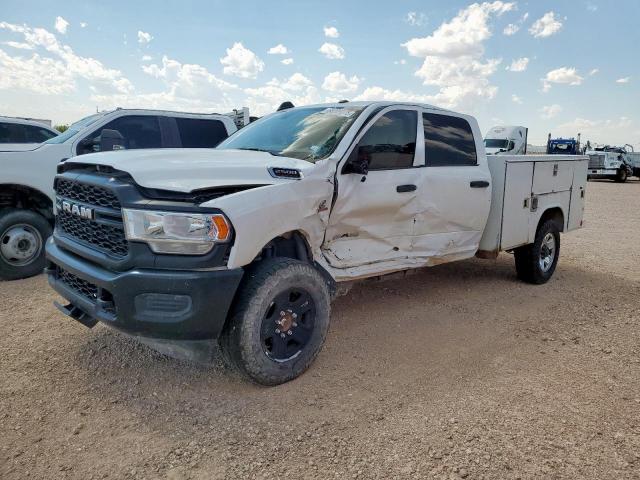  Salvage Ram 2500