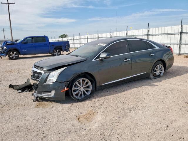  Salvage Cadillac XTS