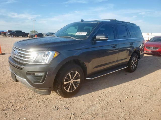  Salvage Ford Expedition