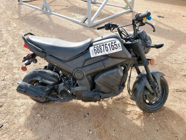  Salvage Honda Nva110 B
