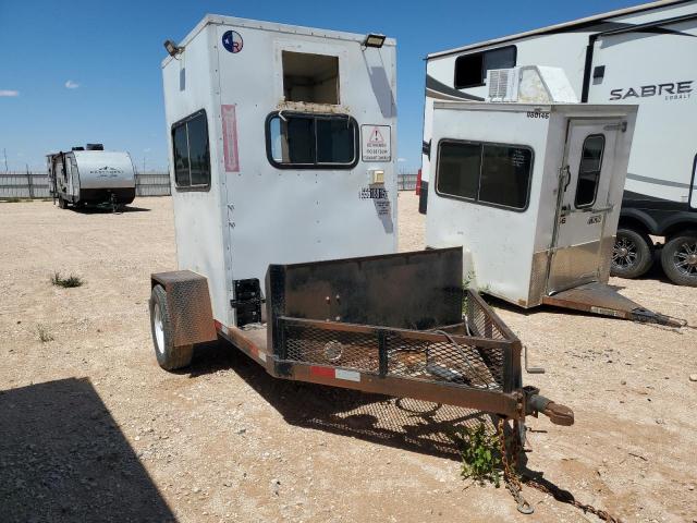  Salvage Other Mini Lite