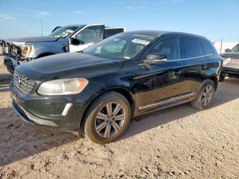  Salvage Volvo XC60