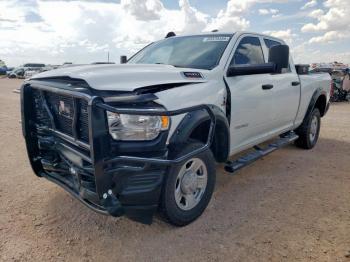  Salvage Ram 3500