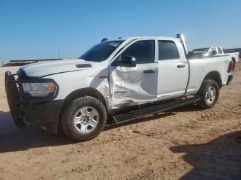  Salvage Ram 2500