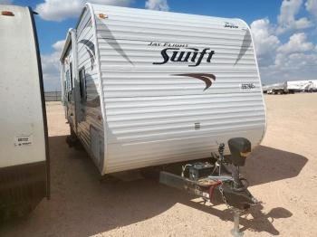  Salvage Jyft Rv