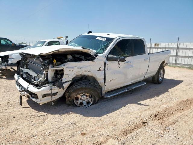  Salvage Ram 2500