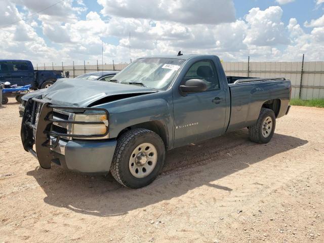  Salvage Chevrolet Silverado C1500