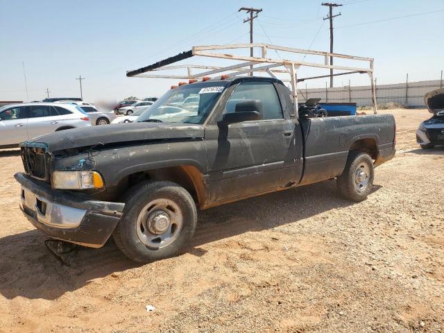  Salvage Dodge Ram 2500