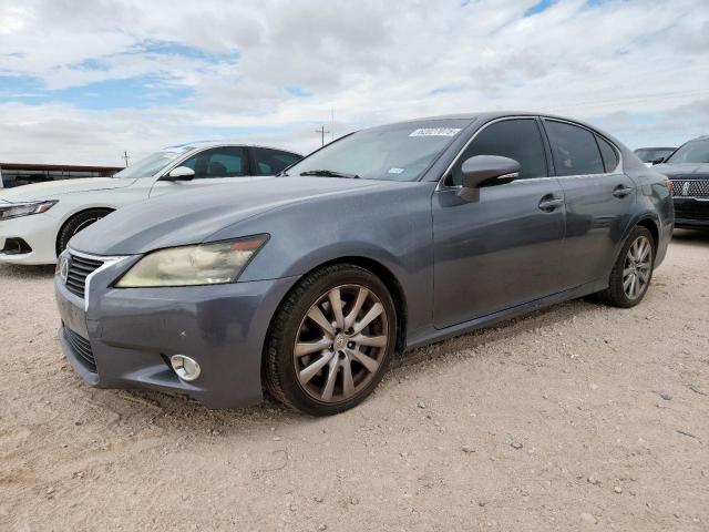  Salvage Lexus Gs