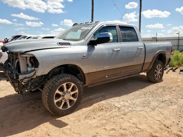  Salvage Ram 2500