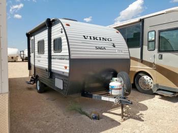  Salvage Coachmen Forest Riv
